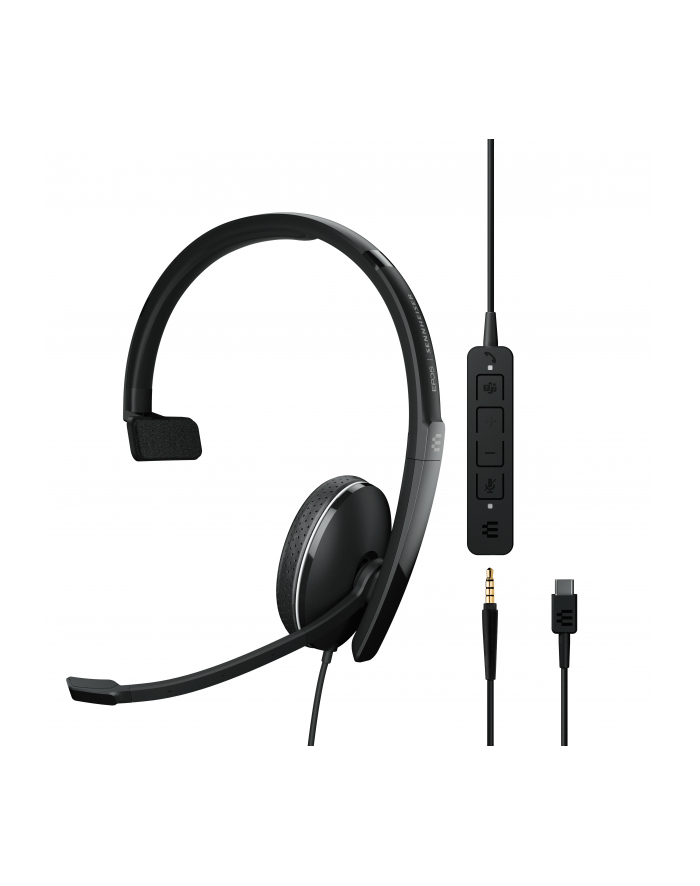 Sennheiser EPOS ADAPT 135T USB-C II (1000904) główny