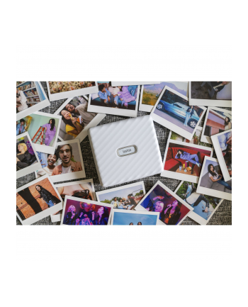 Fujifilm Instax Link Wide A White (16719574) nr 2