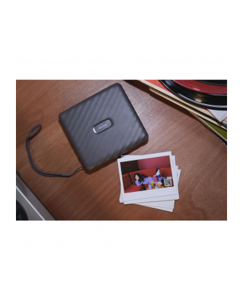 Fujifilm Instax Link Wide M Gray (16719586)