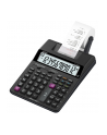 CASIO  KALKULATOR HR 150 RCE, CZARNA, 12 MIEJSC, Z 4971850099673 - nr 6