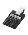 CASIO  KALKULATOR HR 150 RCE, CZARNA, 12 MIEJSC, Z 4971850099673 - nr 8