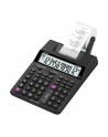 CASIO  KALKULATOR HR 150 RCE, CZARNA, 12 MIEJSC, Z 4971850099673 - nr 9