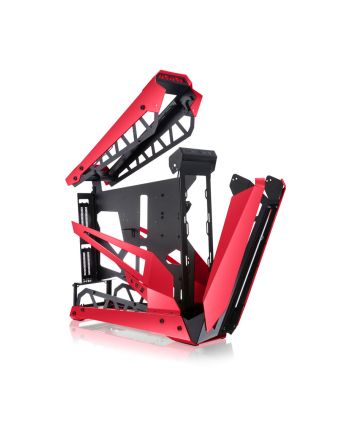 Raijintek NYX PRO Czerwona (0R20B00185)