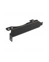 Akasa Wspornik Slotu Pci Do Wentylatorów 80/92Mm (AKMX30408BK) - nr 5