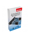 Akasa Wspornik Slotu Pci Do Wentylatorów 80/92Mm (AKMX30408BK) - nr 8