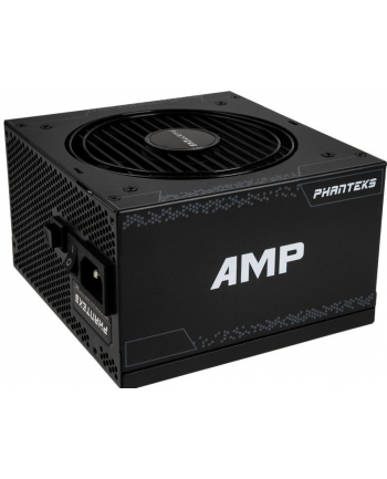 Phanteks AMP 650W 80 Plus Gold (PHP650G)