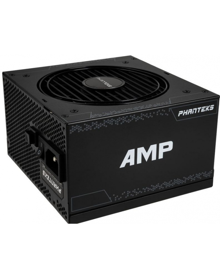 Phanteks AMP 650W 80 Plus Gold (PHP650G) główny