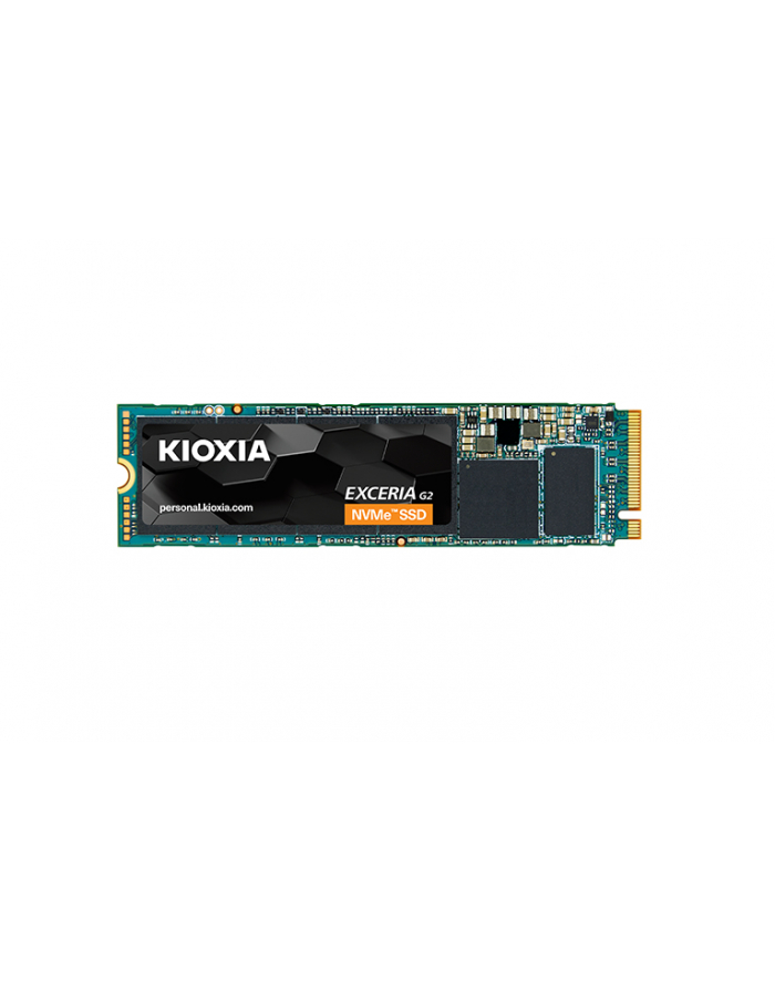 Kioxia Exceria G2 Nvme 2Tb M.2 2280 (LRC20Z002TG8) główny