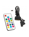 Kolink Inspire L1 3-Pin 5V ARGB + pilot (ZUSA268) - nr 1