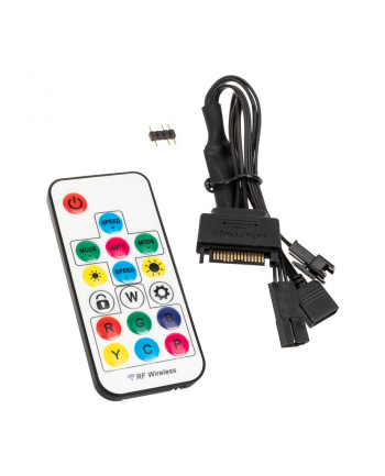 Kolink Inspire L1 3-Pin 5V ARGB + pilot (ZUSA268)