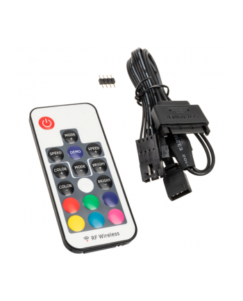 Kolink Inspire L1 4-Pin 12V ARGB + pilot  (ZUSA269)