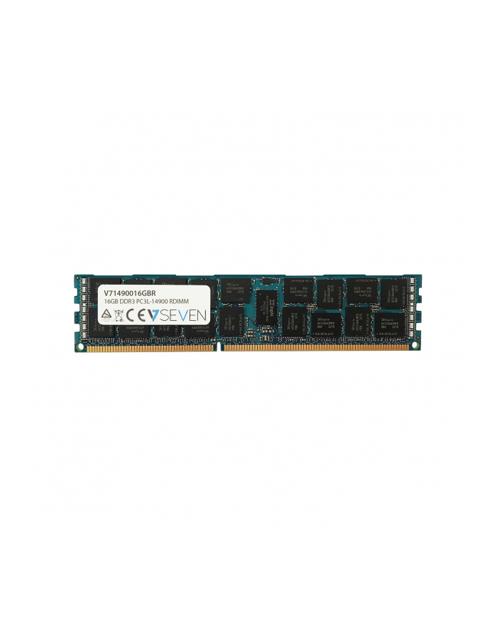 V7 16GB DDR3 1866MHz CL13 (V71490016GBR) główny