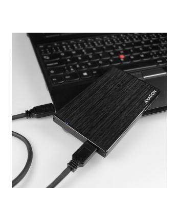 AXAGON EE25-XA6 OBUDOWA NA DYSK 2,5' USB 3.0 SATA