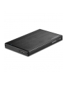 AXAGON EE25-XA6 OBUDOWA NA DYSK 2,5' USB 3.0 SATA - nr 4