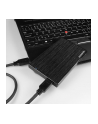 AXAGON EE25-XA6 OBUDOWA NA DYSK 2,5' USB 3.0 SATA - nr 9