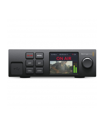 Blackmagic Design Web Presenter Hd (BDLKWEBPTRPRO)