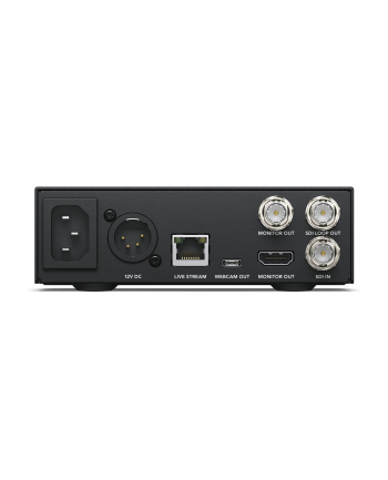 Blackmagic Design Web Presenter Hd (BDLKWEBPTRPRO)