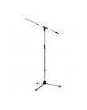 Konig & Meyer 210/6 Microphone Stand Chrome - nr 1