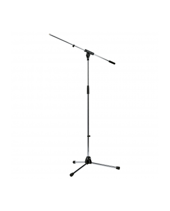 Konig & Meyer 210/6 Microphone Stand Chrome