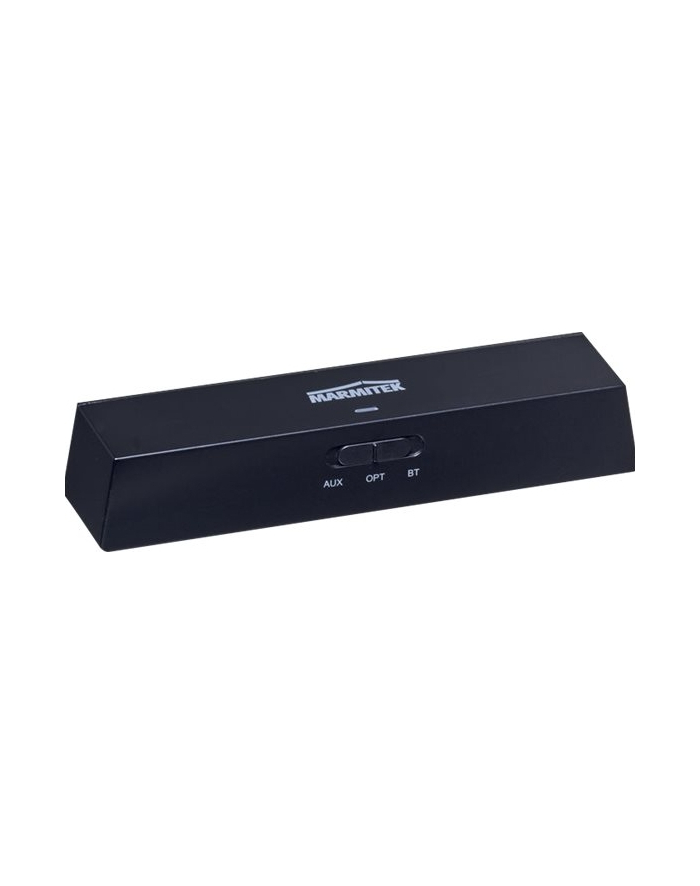 Marmitek BoomBoom 100 Audio receiver & transmitter bluetooth CA główny