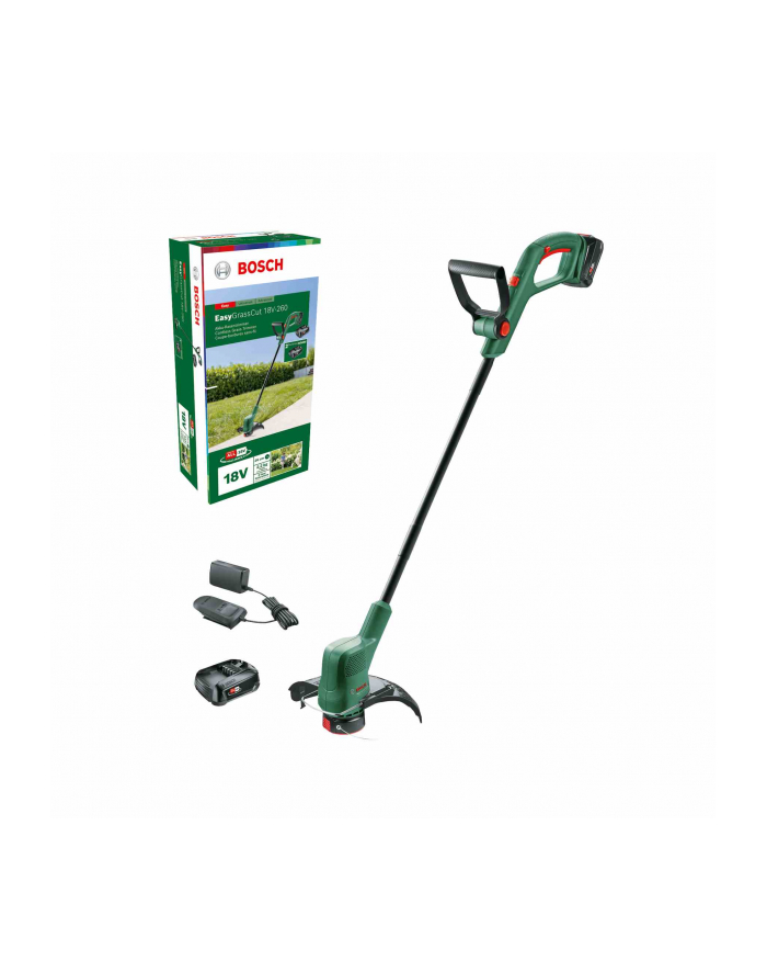 Bosch Easy GrassCut 18V-260 06008C1C05 główny