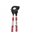 Profesjonalne Duże Nożyce Do Cięcia Kabli Knipex 95 32 060-100 - nr 1
