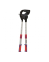 Profesjonalne Duże Nożyce Do Cięcia Kabli Knipex 95 32 060-100 - nr 2