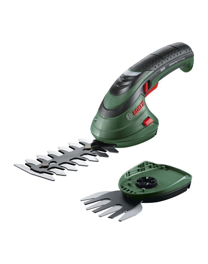 Bosch Isio 0600833108 główny
