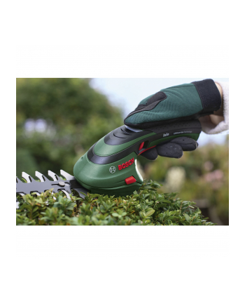 Bosch Isio 0600833108