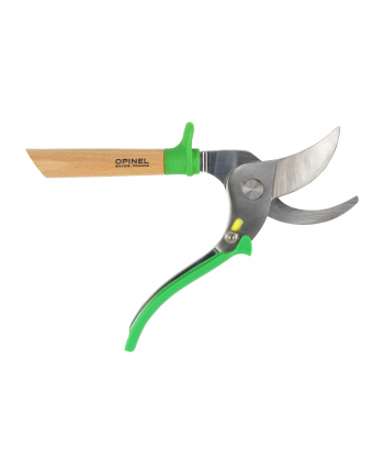 Opinel Sekator ogrodniczy Green
