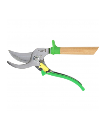 Opinel Sekator ogrodniczy Green