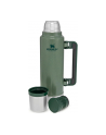Stanley Termos Stalowy Legendary Classic Zielony 1.4L - nr 10