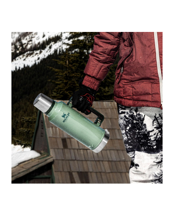 Stanley Termos Stalowy Legendary Classic Zielony 1.4L