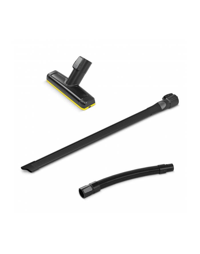 Karcher zestaw akcesoriów do odkurzania samochodu 2.863-323.0 główny