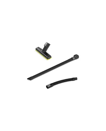 Karcher zestaw akcesoriów do odkurzania samochodu 2.863-323.0 nr 2
