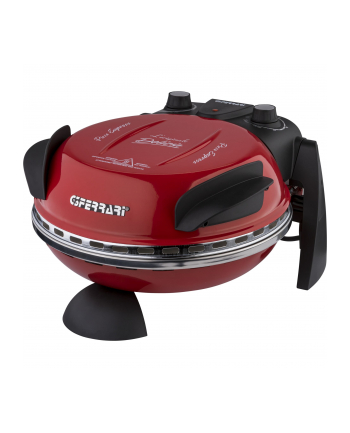 G3 FERRARI G10006 CZERWONY