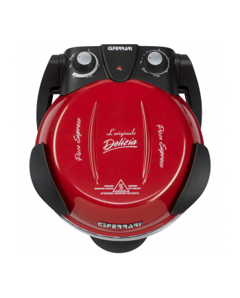 G3 FERRARI G10006 CZERWONY