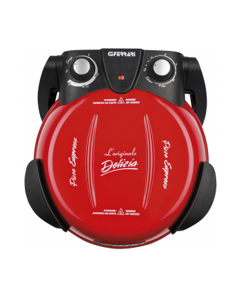 G3 FERRARI G10006 CZERWONY nr 2