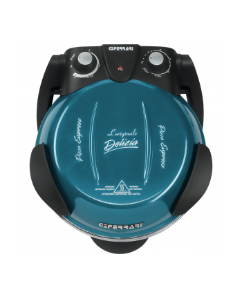 G3Ferrari G10006 Delizia Blue