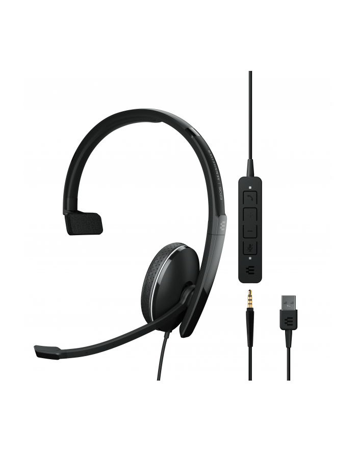 Sennheiser EPOS I ADAPT 135 USB II (1000914) główny