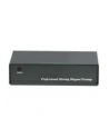 Hama Stereo Phono PA506 czarny (00040506) - nr 2