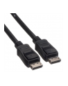 Value Kabel Displayport 1m (11.99.5601) - nr 3