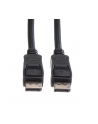 Value Kabel Displayport 1m (11.99.5601) - nr 4