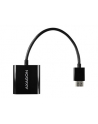 Redukcja Axagon HDMI/VGA (RVH-VGAN) Czarna - nr 6