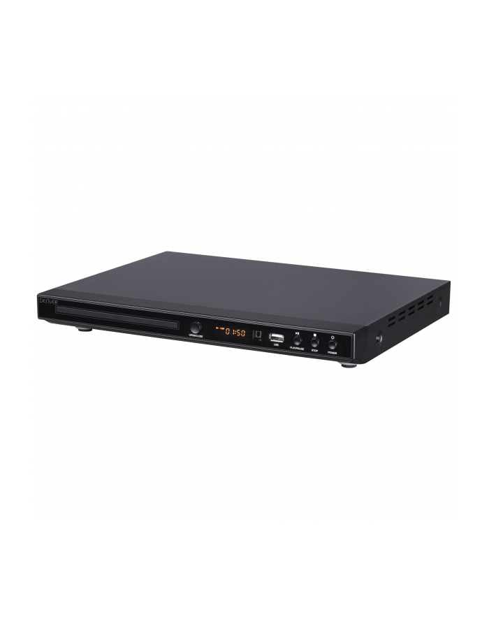DENVER ODTWARZACZ DVD DVH-1245 główny