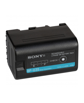 SONY SONY  BP-U35 AKUMULATOR LITOWO-JONOWY