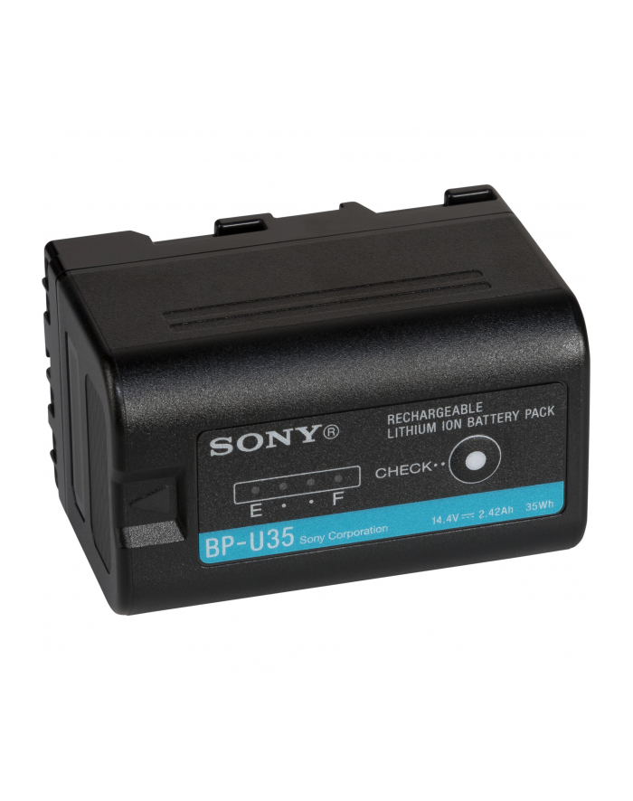 SONY SONY  BP-U35 AKUMULATOR LITOWO-JONOWY główny