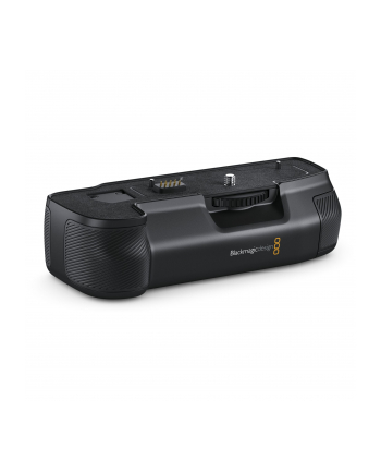 Blackmagic Design Blackmagic Pocket Camera Battery Pro Grip