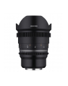 Samyang 14mm T3.1 VDSLR MK2 Fuji X - nr 2
