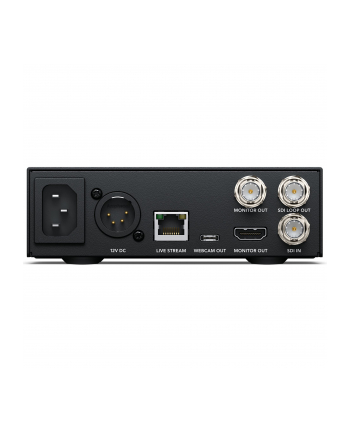 Blackmagic Design - Web Presenter 4K